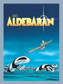 Aldebaran - váz.