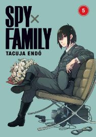 Spy x Family 5