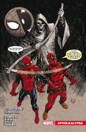 Spider-Man/Deadpool Apoolkalypsa