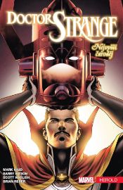 Doktor Strange - Nejvyšší čaroděj 3: Herold