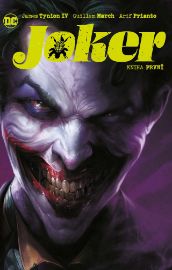Joker 1 - James Tynion IV - DC Comics Joker