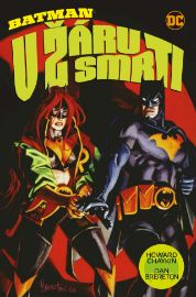 Batman - V žáru smrti - Fantasy a sci-fi Batman - V žáru smrti