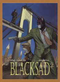 Blacksad 2