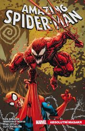 Amazing Spider-Man 7 - Absolutní masakr