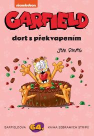 Garfield 64 - Dort s překvapením