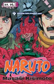Naruto 69 - Počátek šarlatového jara