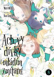 Ach, vy dívky mládím zmítané 8