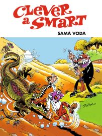Clever a Smart - Samá voda