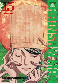Chainsaw Man 15 - Předkrm
