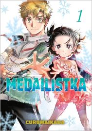 Medailistka 1