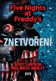 Five Nights at Freddy 2: Znetvoření