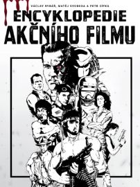 Encyklopedie akčního filmu