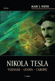 Nikola Tesla