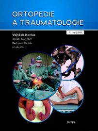 Ortopedie a traumatologie