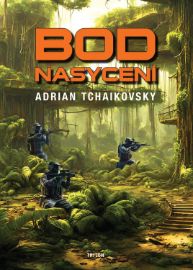 Bod nasycení