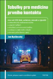 Tabulky pro medicínu prvního kontaktu