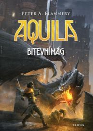 Aquila - Bitevní mág