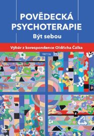 Povědecká psychoterapie - Výběr z korespondence Oldřicha Čálka