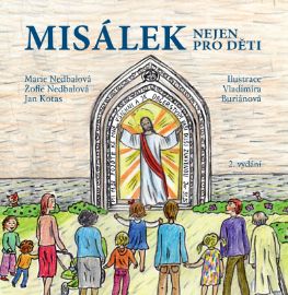 Misálek nejen pro děti