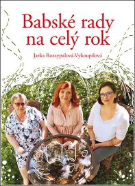 Babské rady na celý rok