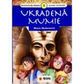 Ukradená mumie