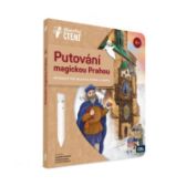 KČ Kniha Praha ušima KČ
