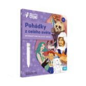 KČ Kniha Pohádky z celého světa