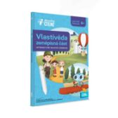 KČ Vlastivěda zeměpisná část (2. vydání)