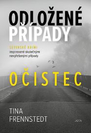 Odložené případy 3 - Očistec
