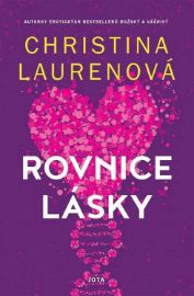 Rovnice lásky - Christina Lauren - Romány Rovnice lásky