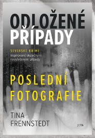 Odložené případy 4 - Poslední fotografie