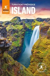 Island - James Proctor,David Leffman - Mapy a průvodci Island - Turistický průvodce