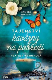 Tajemství kavárny na pobřeží