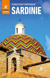Sardinie - Turistický průvodce