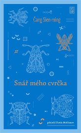 Snář mého cvrčka