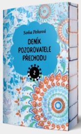 Deník pozorovatele přechodu 2