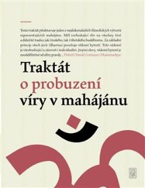 Traktát o probuzení víry v mahájánu