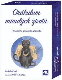 Orákulum minulých životů
