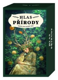 Hlas přírody - Tarot pro každý den