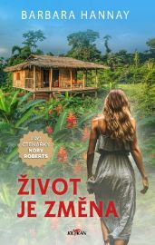 Život je změna