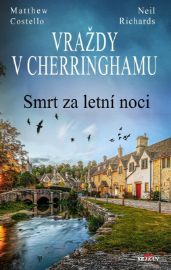 Vraždy v Cherringhamu