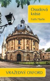 Vražedný Oxford - Osudová krása