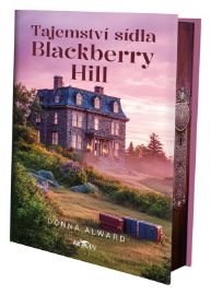 Tajemství sídla Blackberry Hill