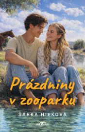 Prázdniny v zooparku