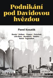 Podnikání pod Davidovou hvězdou