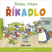 Říkám, říkám říkadlo