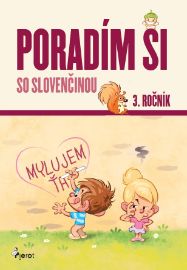 Poradím si so slovenčinou 3. ročník