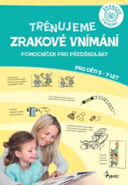 Pomocníček pro předškoláky