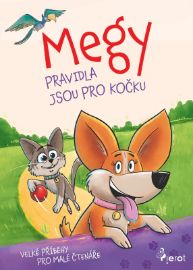 Megy - Pravidla jsou pro kočku