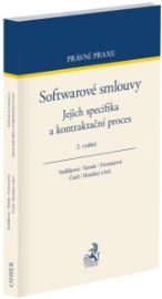 Softwarové smlouvy - Jejich specifika a kontraktační proces